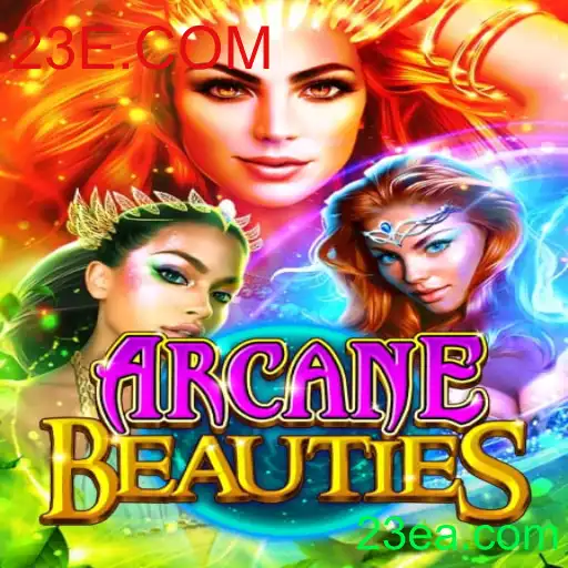 Descubra ArcaneBeauties: Um Jogo Envolvente no Mundo de 23E.COM