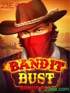 Descubra o Excitante Mundo de BanditBustBonusBuy: Jogo de Estratégia e Aventura