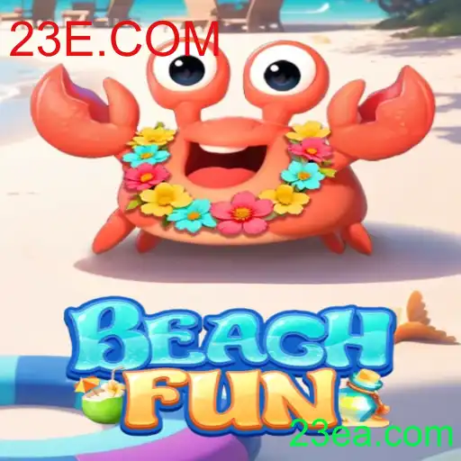 Descubra as Aventuras de BeachFun: O Jogo de Verão que Conquistou 23E.COM