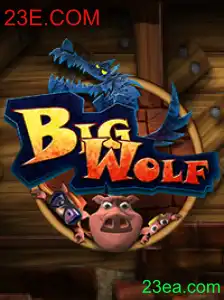 Descubra o Fascinante Mundo de BigWolf