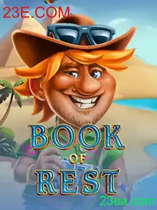 Explorando o Fascinante Mundo de BookofRest com 23E.COM