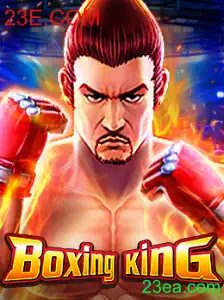 Descubra BoxingKing: Um Jogo Revolucionário no Mundo dos Games