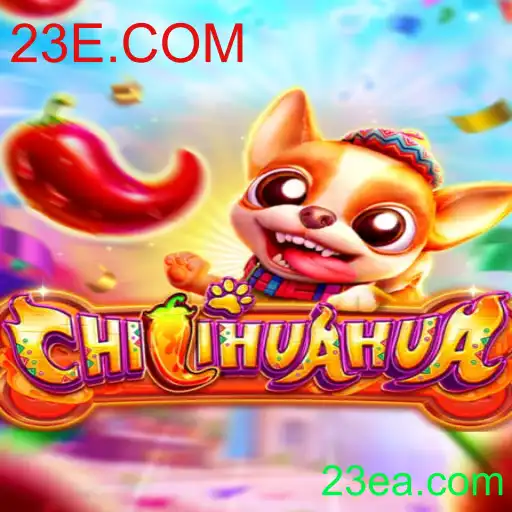 Descubra o Universo de CHILIHUAHUA: Uma Experiência de Jogo Inédita