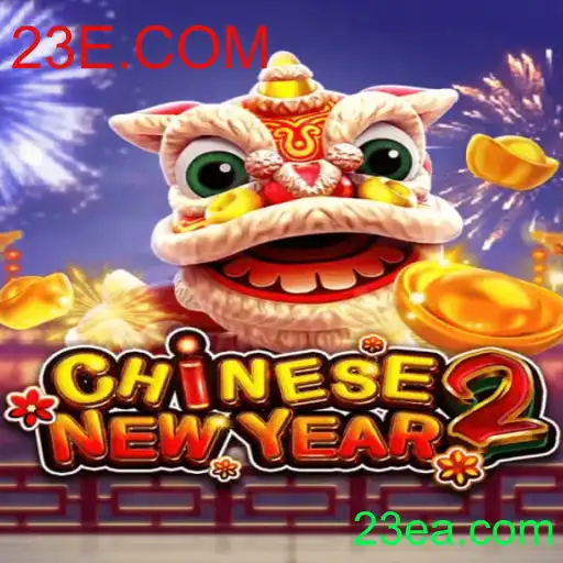 CHINESENEWYEAR2: Explorando o Mundo Animado e Tradicional do Novo Jogo