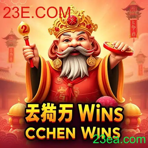 Caishen Wins