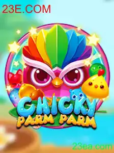 Explorando o Mundo de ChickyParmParm: Uma Jornada de Aventura e Estratégia
