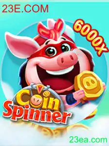 Descubra CoinSpinner: A Nova Sensação do Mundo dos Jogos