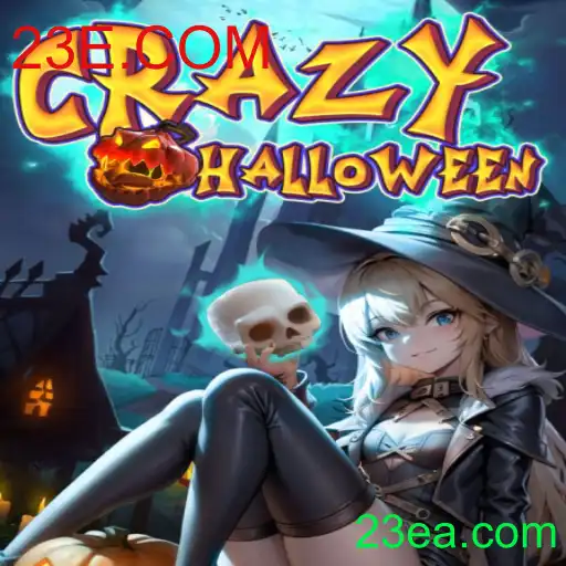 Descubra a Magia de CrazyHalloween: A Nova Sensação do Jogo de 23E.COM