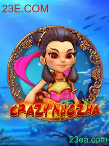 CrazyNuoZha: Desvendando o Jogo Revolucionário