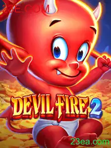 DevilFire2: A Jornada Épica no Mundo de 23E.COM