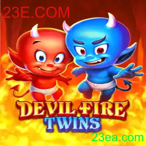 DevilFireTwins: Aventura Mística no Mundo dos Gêmeos da Chama