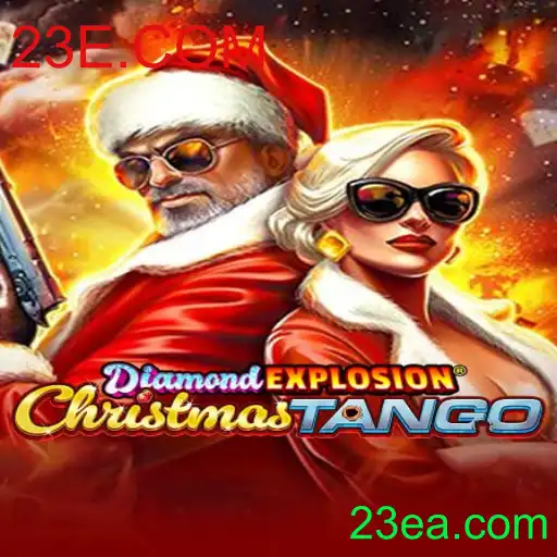 Descubra o Universo Vibrante de DiamondExplosionTango