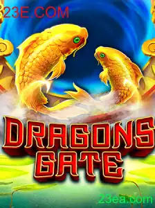DragonsGate: O Novo Fenômeno no Mundo dos Jogos
