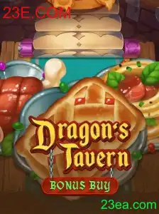 Explorando o Universo do Jogo DragonsTavern e a Inovadora Plataforma 23E.COM