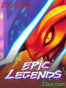 Descobrindo EpicLegends: A Nova Fronteira dos Jogos de Estratégia