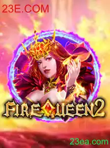 FireQueen2: O Novo Fenômeno do Mundo dos Jogos