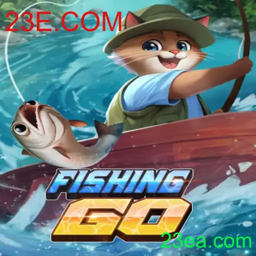 Descubra o Mundo de FishingGO: Uma Aventura de Pesca com 23E.COM