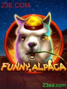 Descubra a Aventura Divertida e Engajante de FunnyAlpaca