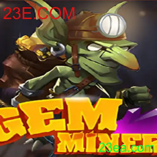 GemMiner: Aventura e Estratégia em um Mundo de Tesouros