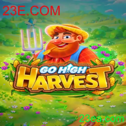 Explorando o Mundo de GoHighHarvest: O Novo Fenômeno dos Jogos Online