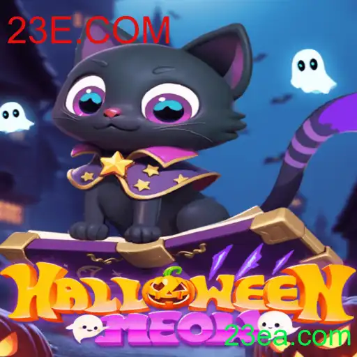 Descubra HalloweenMeow: O Jogo que Transforma o Halloween em uma Aventura Felina