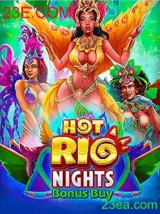 Explorando o Jogo HotRioNightsBonusBuy e sua Popularidade Atual