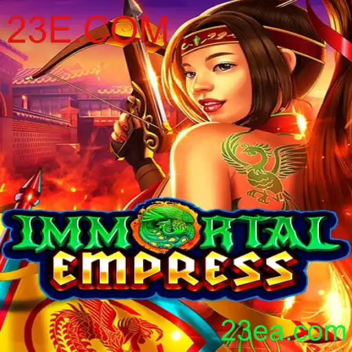 ImmortalEmpress: A Nova Experiência Interativa no Mundo dos Jogos