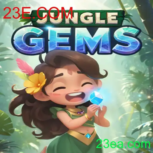 JungleGems: Uma Aventura Imersiva no Mundo dos Jogos Online