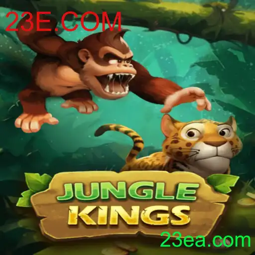 Descubra o Mundo de JungleKings: Um Jogo de Estratégia e Aventura
