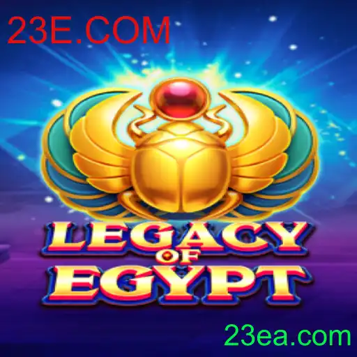Descubra o Fascinante Mundo de LegacyOfEgypt com 23E.COM