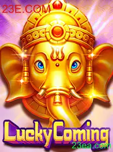 Explorando o Fascinante Mundo de LuckyComing e sua Presença em 23E.COM