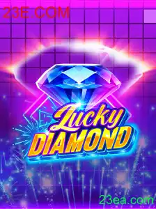 Descubra o Fascinante Mundo de LuckyDiamond: O Jogo Revolucionário da 23E.COM