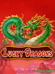 Explorando o Mundo do LuckyDragons: Um Jogo de Sorte e Estratégia