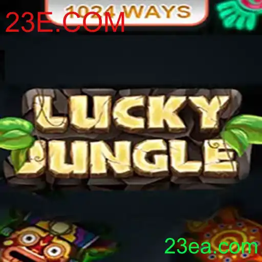 Explorando LuckyJungle1024: Um Mergulho no Mundo Emocionante dos Jogos Online