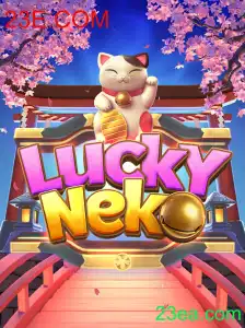 Explorando o Fascinante Mundo de LuckyNeko: Um Guia Completo