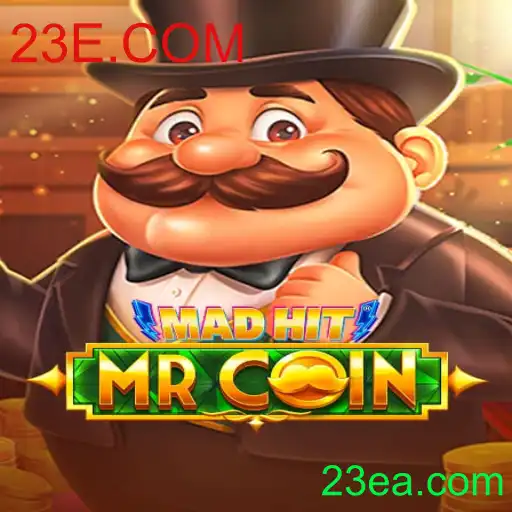 Explorando o Universo de MadHitMrCoin: Um Novo Horizonte no Mundo dos Jogos