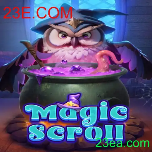 Descubra o Fascinante Mundo do Jogo MagicScroll e Suas Regras Cativantes
