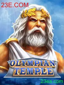 Explorando o Fascinante Mundo de OlympianTemple