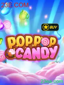 Explorando o Universo Vibrante e Competitivo de POPPOPCANDY