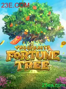 Descubra ProsperityFortuneTree: Um Jogo de Estratégia e Sucesso
