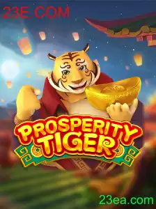 Explorando ProsperityTiger: O Novo Fenômeno de Jogos