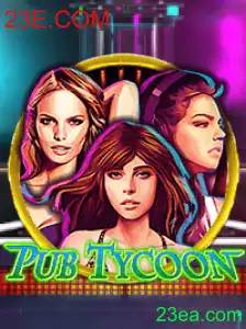 Descobrindo PubTycoon: Um Mergulho no Mundo dos Empreendimentos Virtuais