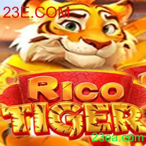 RicoTiger: Uma Nova Experiência no Mundo dos Jogos com 23E.COM