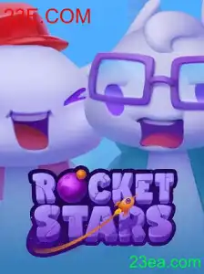 RocketStars: Um Mergulho no Universo da Aventura Espacial