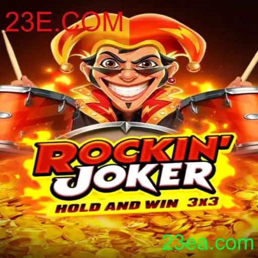 Descubra 'rockinjoker': Inovação e Estratégia em um Novo Jogo de Cartas