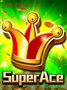 Descobrindo o Mundo de SuperAce: Uma Nova Era no Universo dos Jogos Digitais