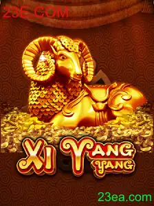 Explorando o Fascinante Mundo de XiYangYang